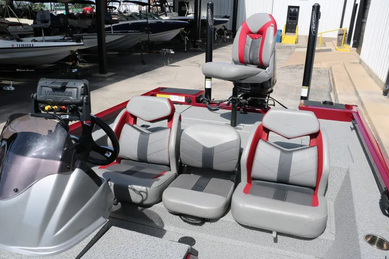 Slide: The Image of G3 Sportsman 1810 2020 - 26