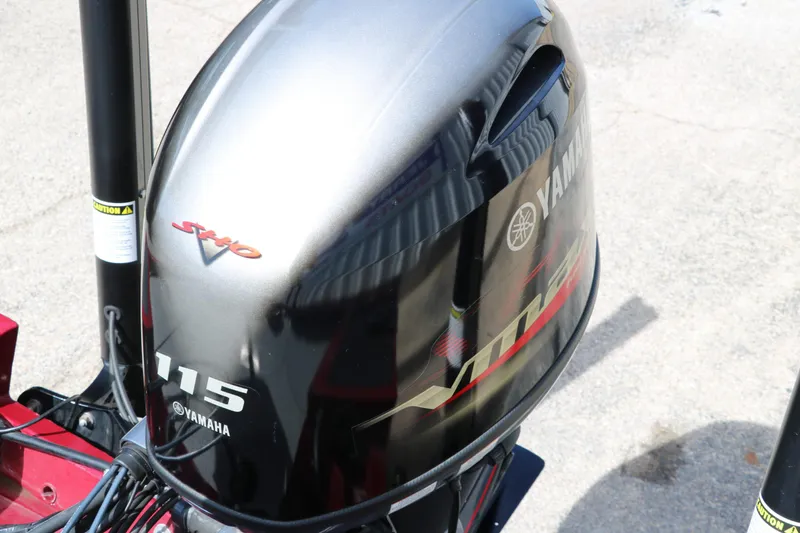 Slide: The Image of G3 Sportsman 1810 2020 - 27