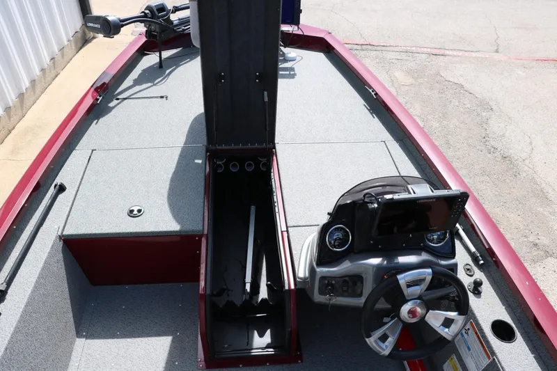 Slide: The Image of G3 Sportsman 1810 2020 - 28