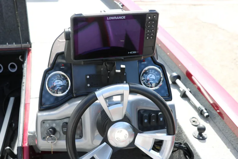 Slide: The Image of G3 Sportsman 1810 2020 - 29