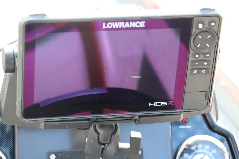 Slide: The Image of G3 Sportsman 1810 2020 - 30