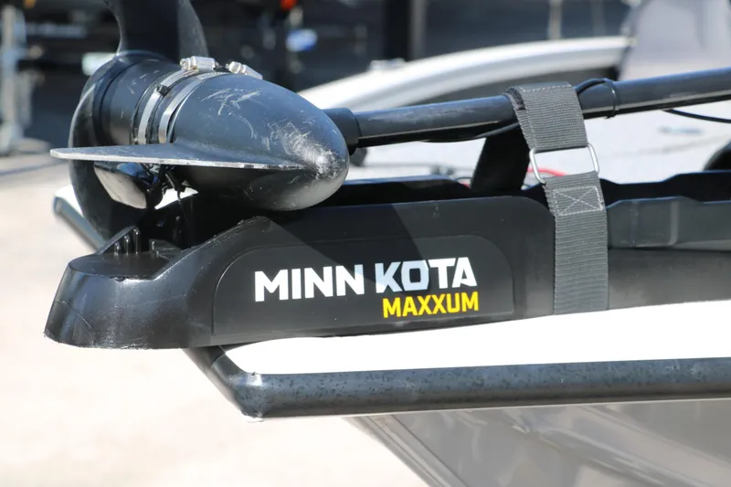 Slide: The Image of Tracker Pro Team 195 TXW Tournament Edition 2022 - 9