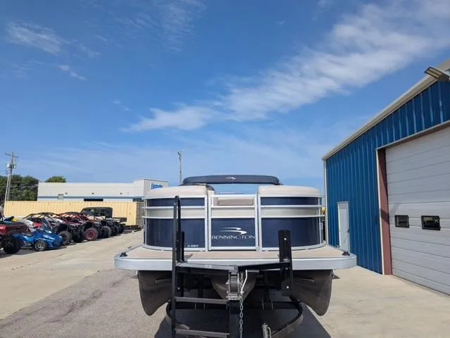 Slide: The Image of Bennington 23SSBXP 2018 - 15