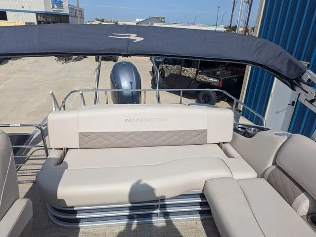 Slide: The Image of Bennington 23SSBXP 2018 - 8