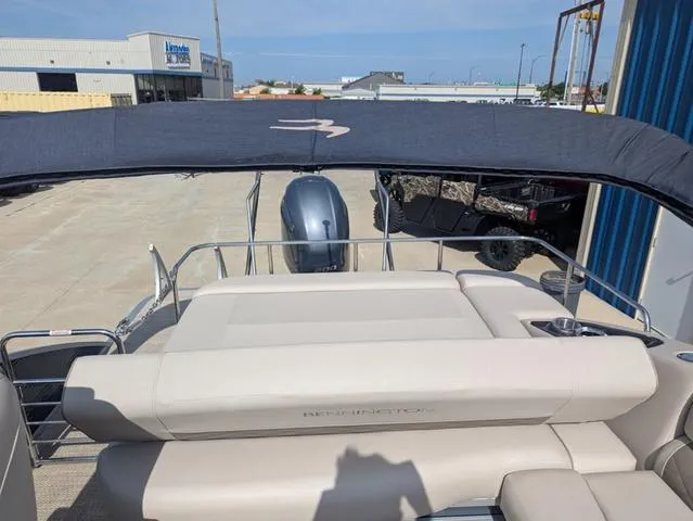 Slide: The Image of Bennington 23SSBXP 2018 - 9