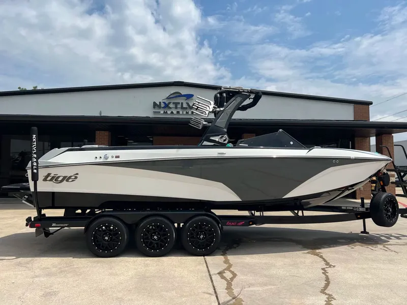 The Image of Tigé Z5 2023 - 1