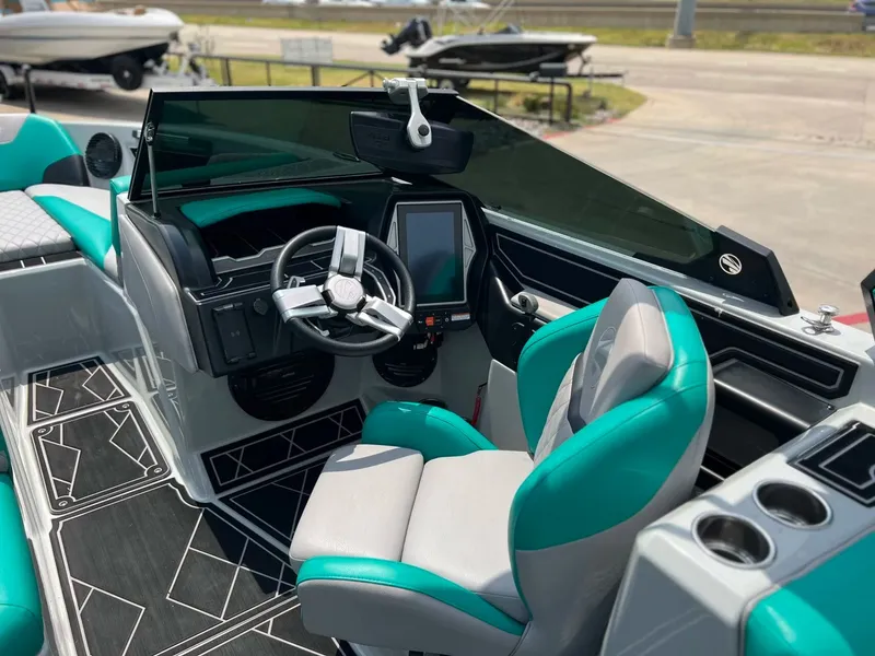 Slide: The Image of Tigé Z5 2023 - 11