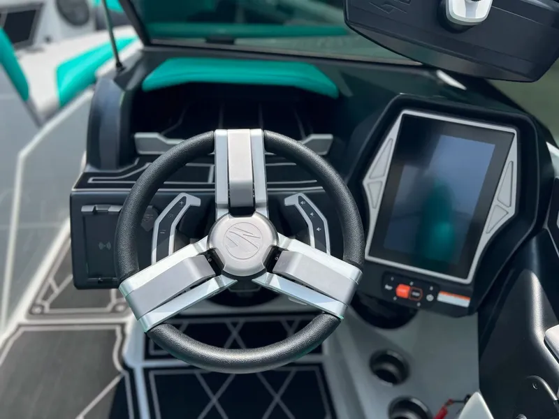 Slide: The Image of Tigé Z5 2023 - 12