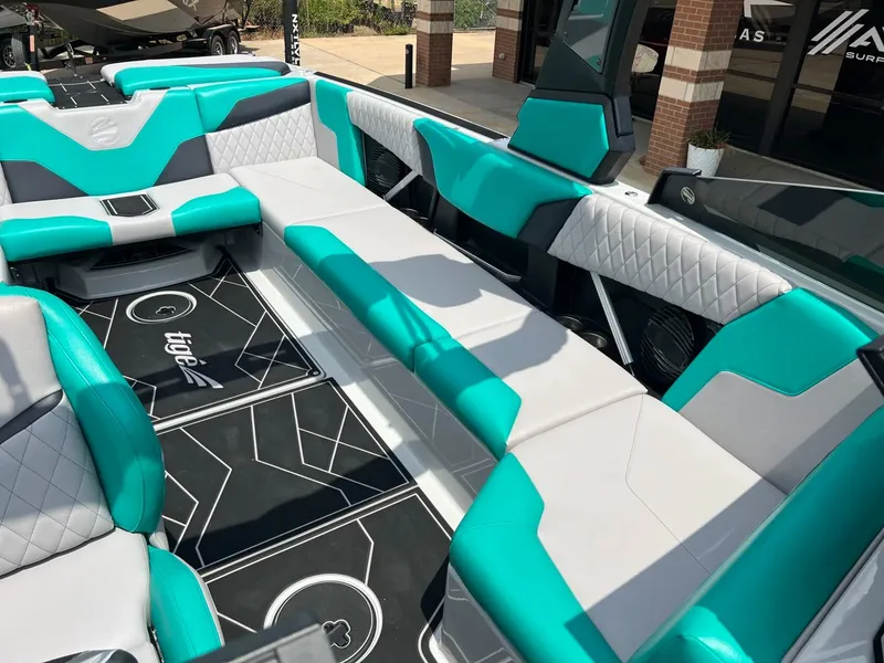 Slide: The Image of Tigé Z5 2023 - 17