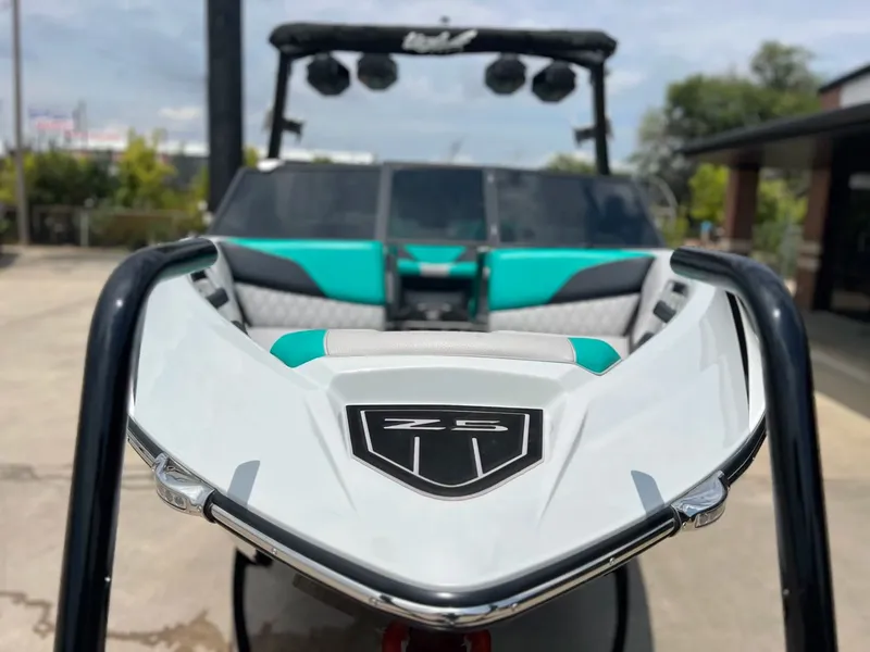 Slide: The Image of Tigé Z5 2023 - 23