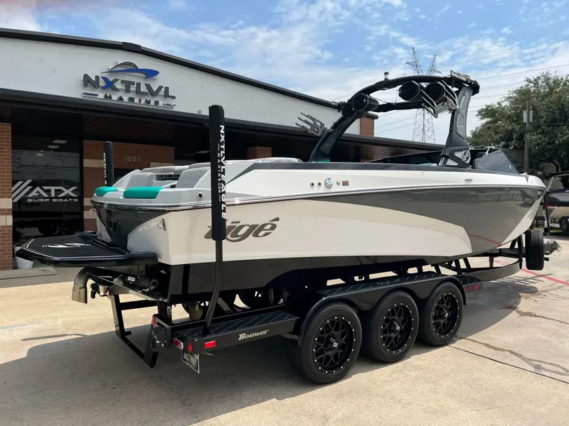 Slide: The Image of Tigé Z5 2023 - 3