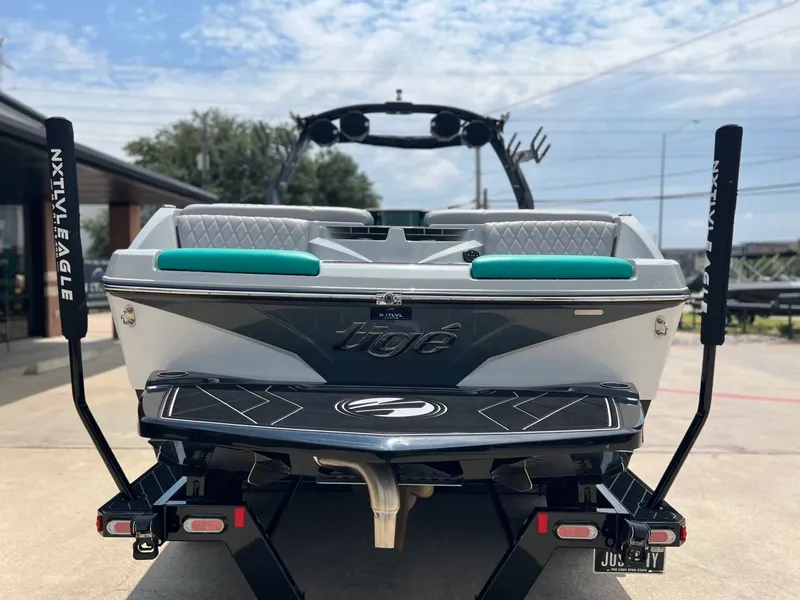 Slide: The Image of Tigé Z5 2023 - 4