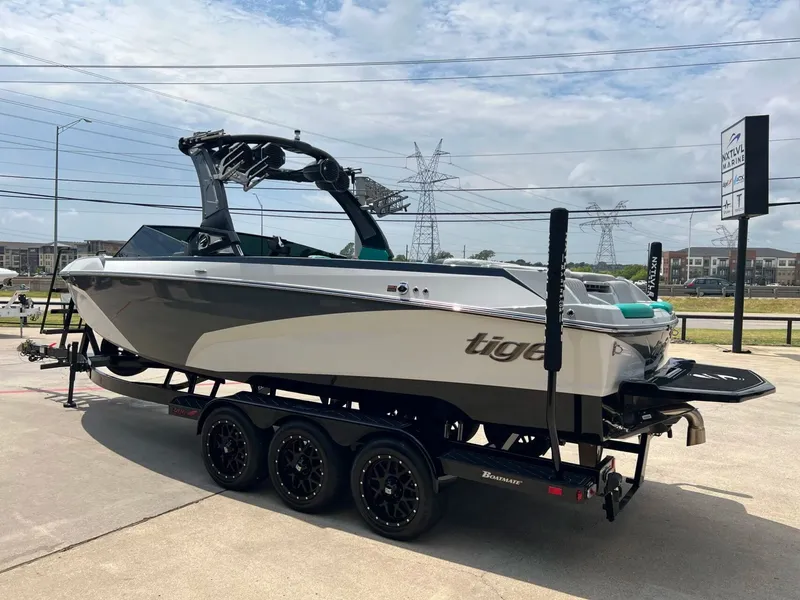 Slide: The Image of Tigé Z5 2023 - 5