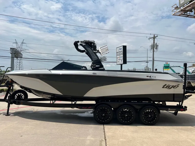 Slide: The Image of Tigé Z5 2023 - 6