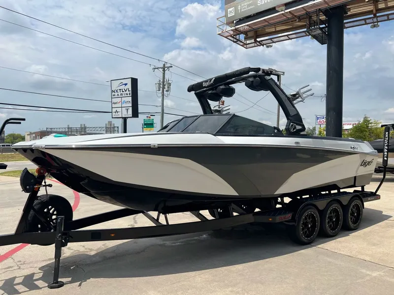 Slide: The Image of Tigé Z5 2023 - 7