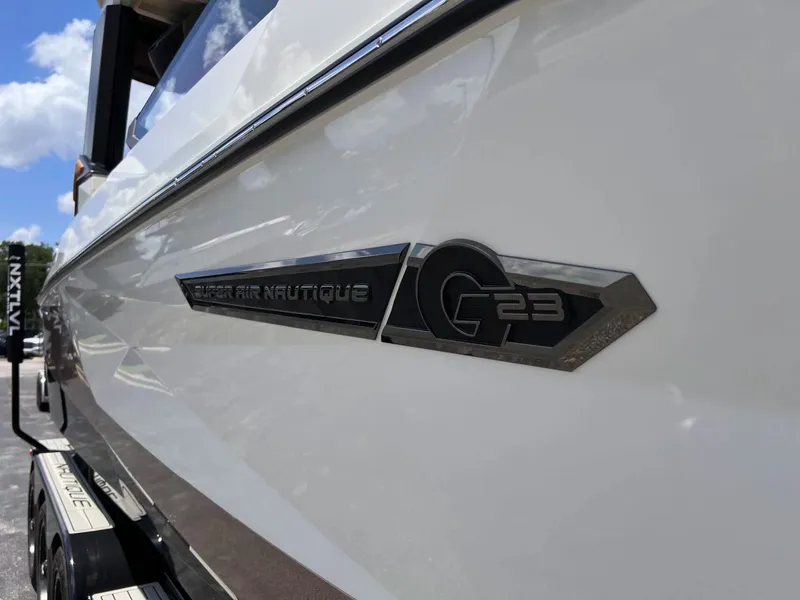 Slide: The Image of Nautique G23 2026 - 10