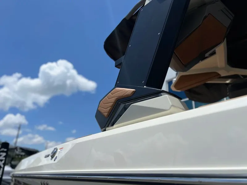 Slide: The Image of Nautique G23 2026 - 11