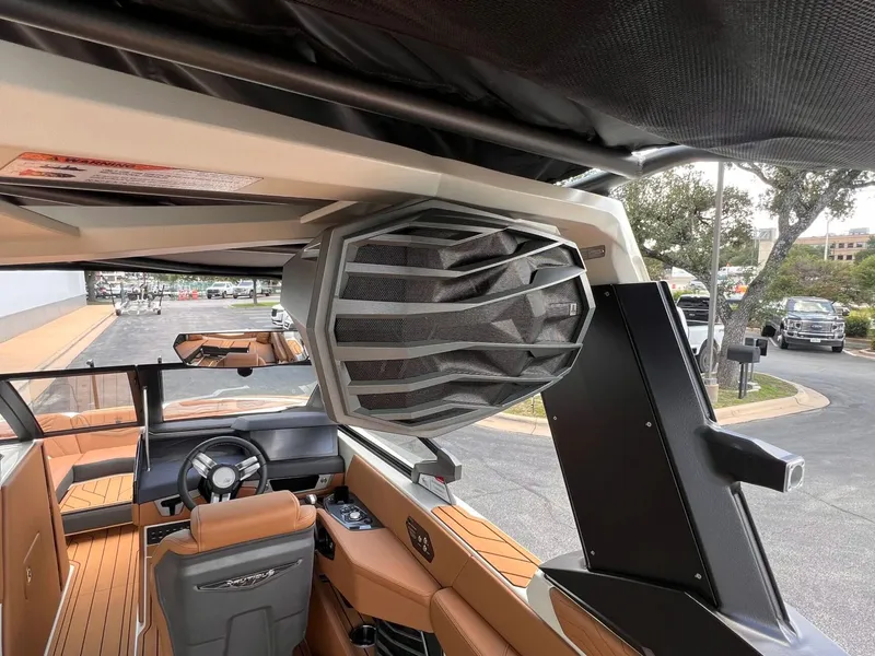 Slide: The Image of Nautique G23 2026 - 17