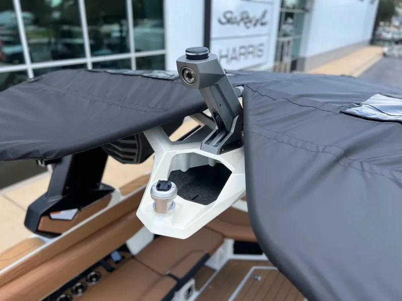 Slide: The Image of Nautique G23 2026 - 18