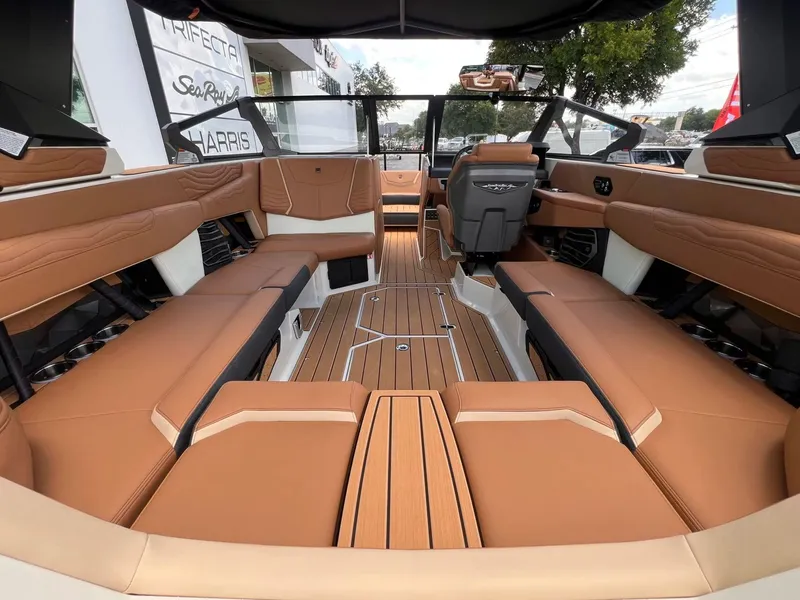 Slide: The Image of Nautique G23 2026 - 19