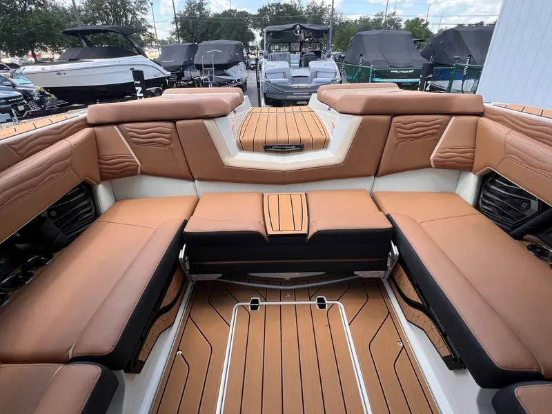 Slide: The Image of Nautique G23 2026 - 22