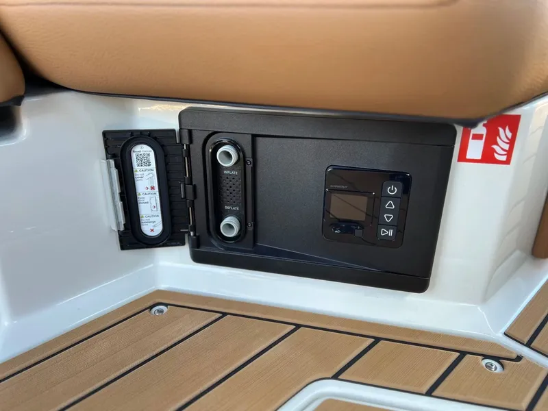 Slide: The Image of Nautique G23 2026 - 24