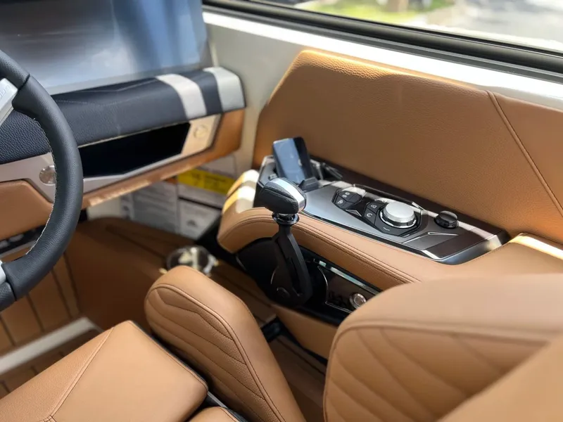 Slide: The Image of Nautique G23 2026 - 26