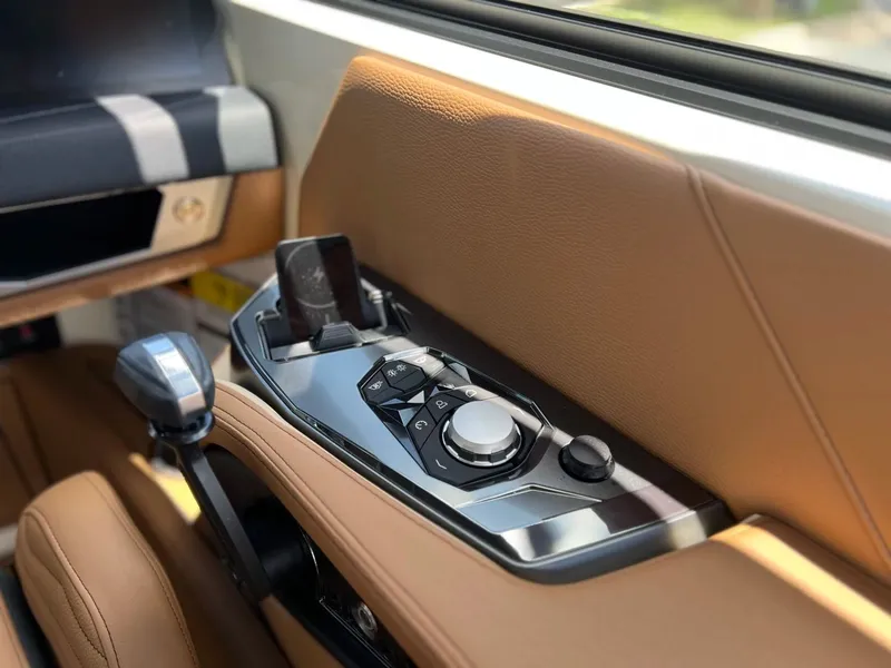 Slide: The Image of Nautique G23 2026 - 27