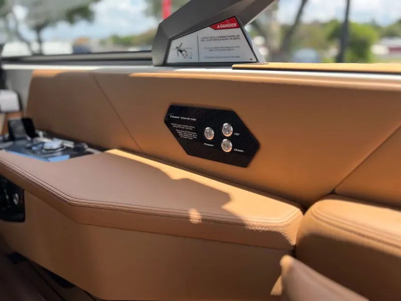 Slide: The Image of Nautique G23 2026 - 28