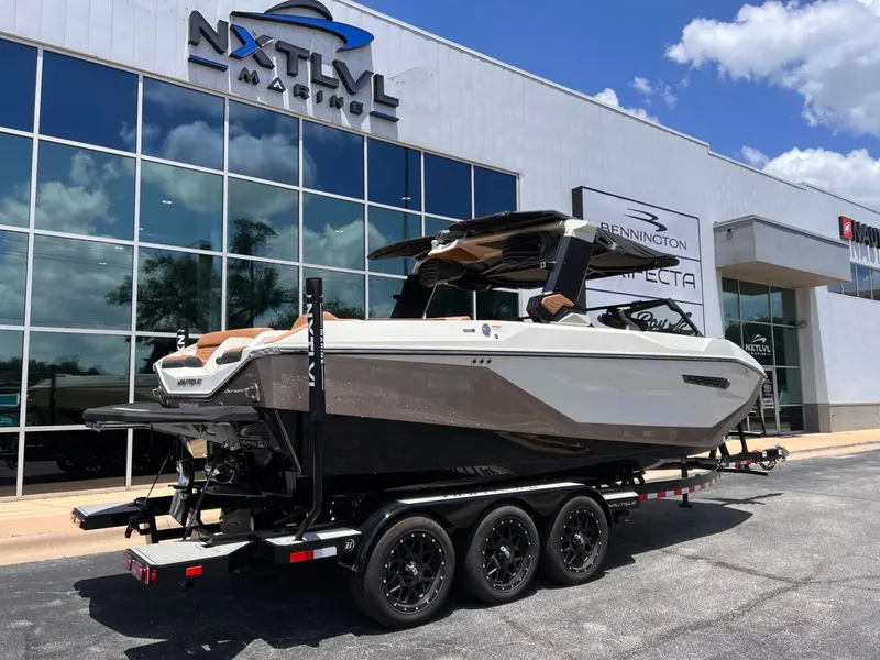 Slide: The Image of Nautique G23 2026 - 3