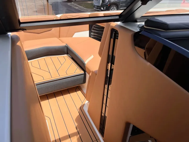 Slide: The Image of Nautique G23 2026 - 32