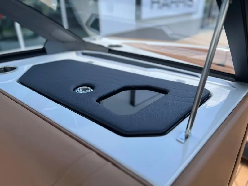 Slide: The Image of Nautique G23 2026 - 34