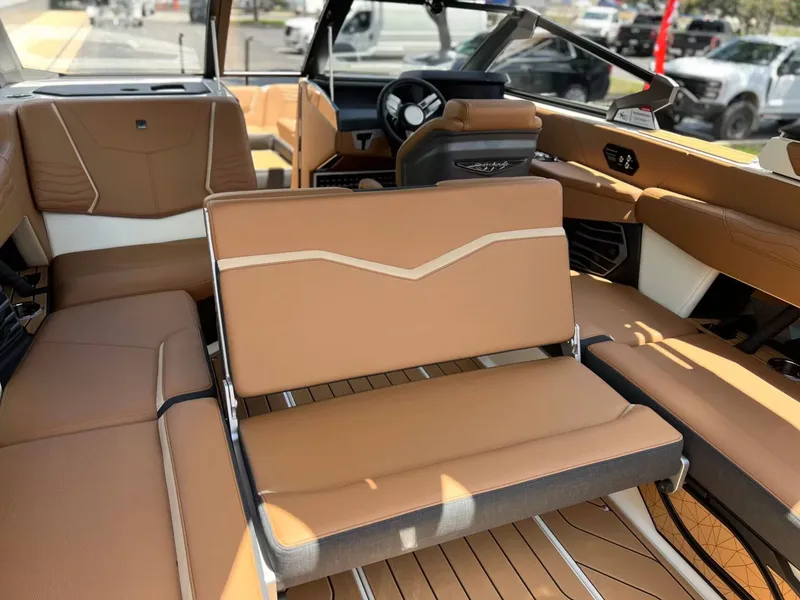 Slide: The Image of Nautique G23 2026 - 42