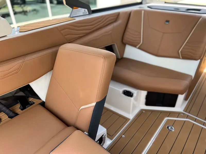 Slide: The Image of Nautique G23 2026 - 43