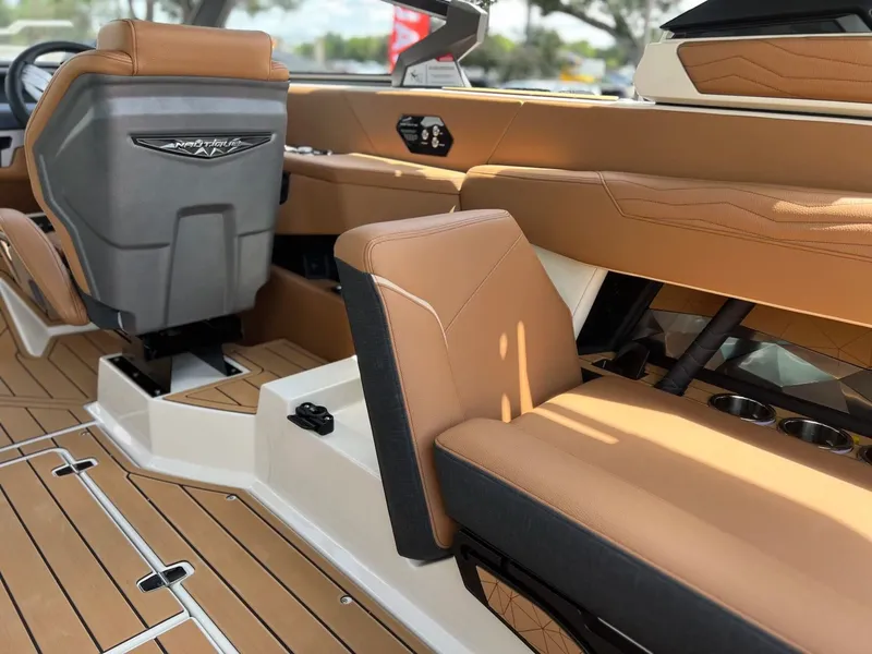 Slide: The Image of Nautique G23 2026 - 44