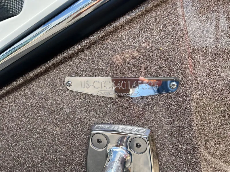 Slide: The Image of Nautique G23 2026 - 47