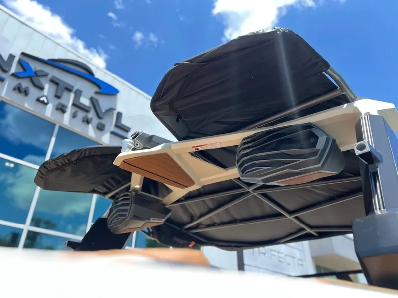 Slide: The Image of Nautique G23 2026 - 5