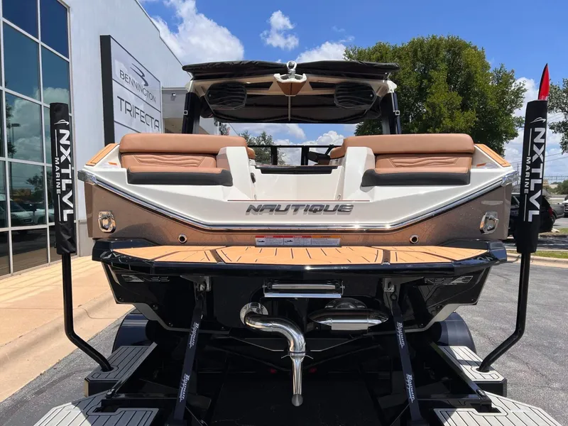 Slide: The Image of Nautique G23 2026 - 6