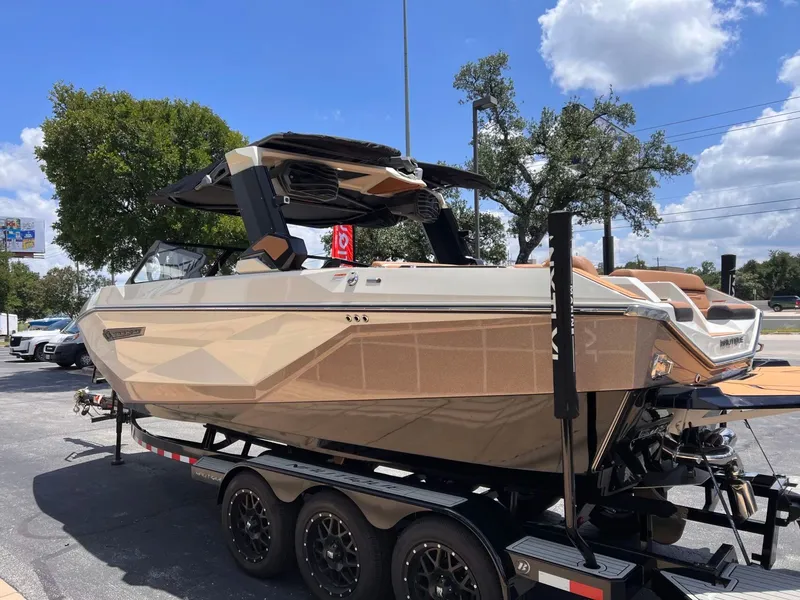 Slide: The Image of Nautique G23 2026 - 7