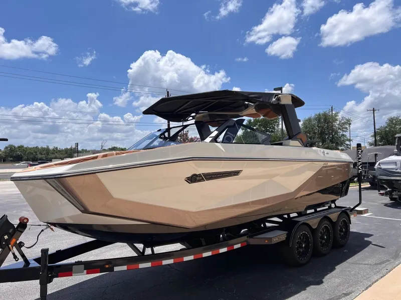 Slide: The Image of Nautique G23 2026 - 8