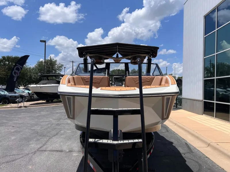 Slide: The Image of Nautique G23 2026 - 9