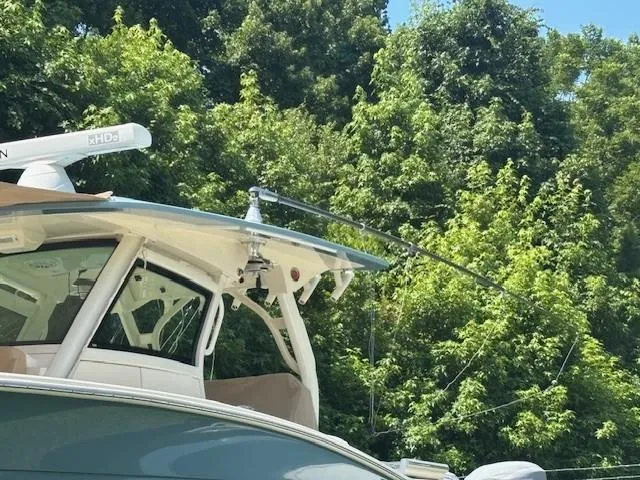 Slide: The Image of Scout 355 LXF 2018 - 56