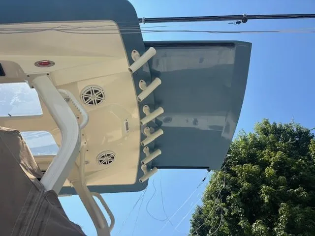 Slide: The Image of Scout 355 LXF 2018 - 57