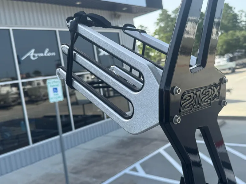 Slide: The Image of Yamaha 212X 2014 - 22