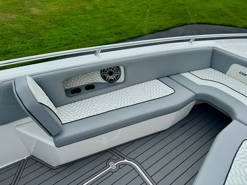 Slide: The Image of Concept Boats 36 Open 2023 - 10