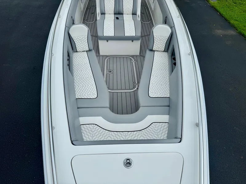 Slide: The Image of Concept Boats 36 Open 2023 - 12