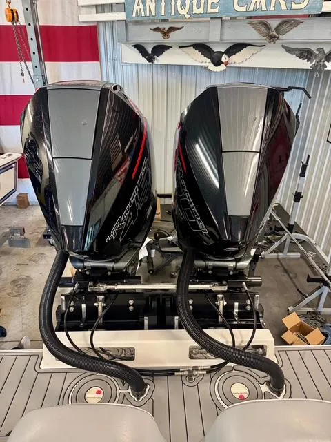 Slide: The Image of Concept Boats 36 Open 2023 - 19