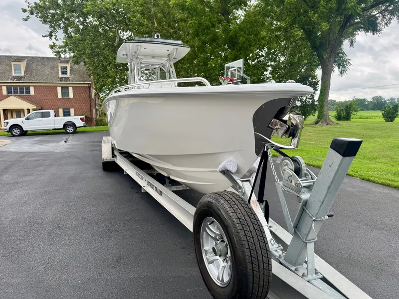 Slide: The Image of Concept Boats 36 Open 2023 - 4