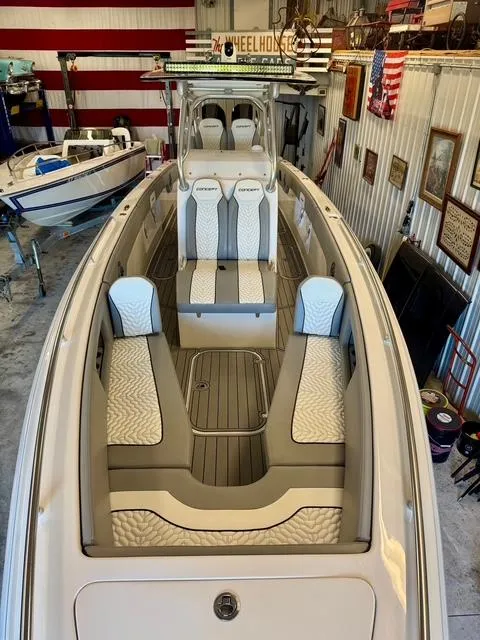 Slide: The Image of Concept Boats 36 Open 2023 - 6