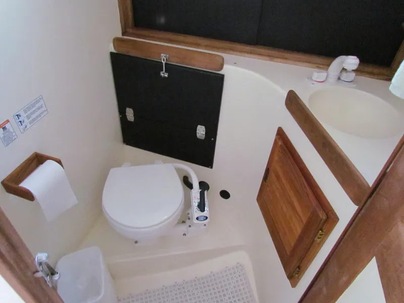 Slide: The Image of Origo 6000 Alcohol Stove - 26